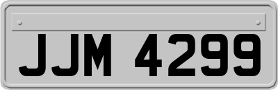 JJM4299