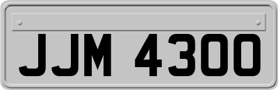 JJM4300