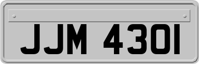 JJM4301