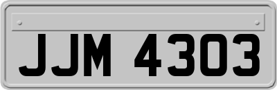 JJM4303