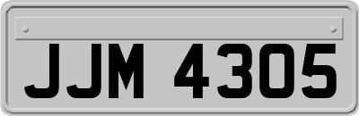 JJM4305