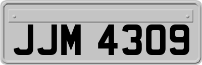JJM4309