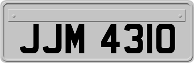 JJM4310