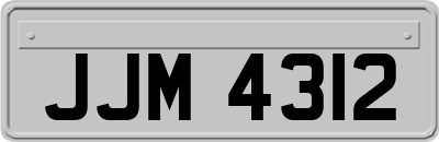 JJM4312