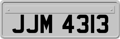 JJM4313