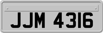 JJM4316