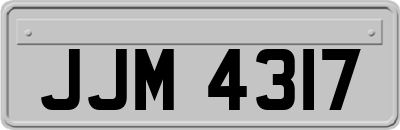 JJM4317