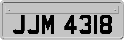 JJM4318