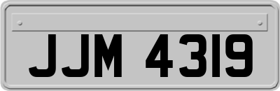 JJM4319