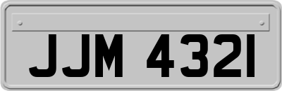 JJM4321