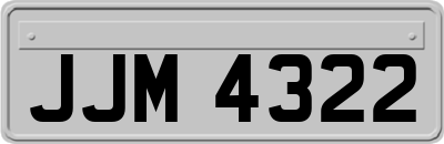 JJM4322