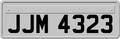 JJM4323