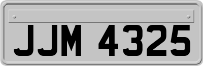 JJM4325