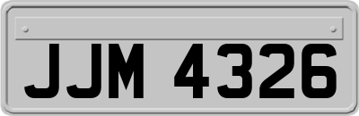 JJM4326