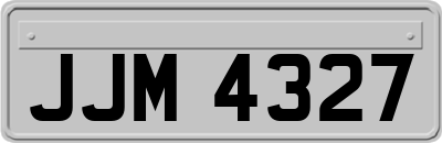 JJM4327