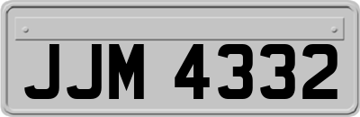 JJM4332