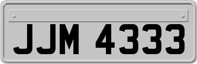 JJM4333