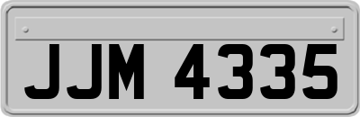JJM4335