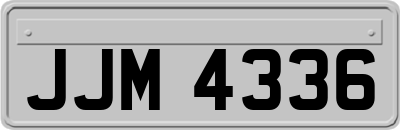 JJM4336