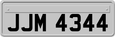 JJM4344