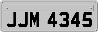 JJM4345
