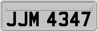 JJM4347