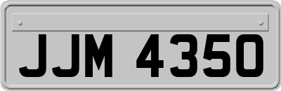 JJM4350