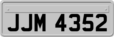 JJM4352