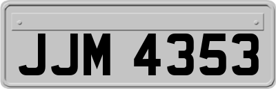 JJM4353