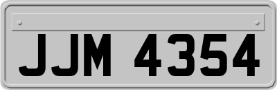 JJM4354