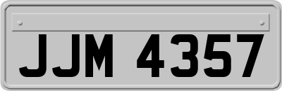 JJM4357