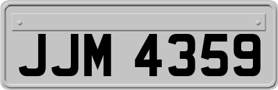 JJM4359