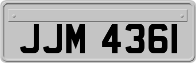 JJM4361