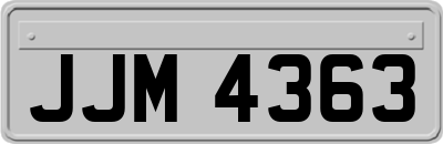 JJM4363