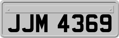 JJM4369