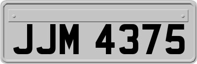 JJM4375