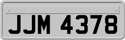 JJM4378