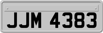 JJM4383