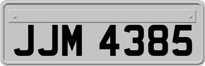 JJM4385