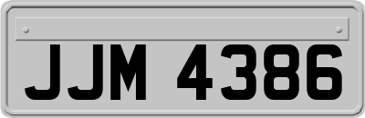 JJM4386