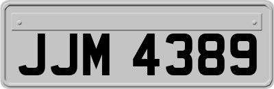 JJM4389