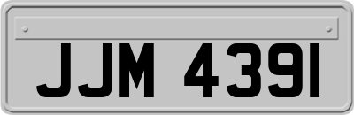 JJM4391
