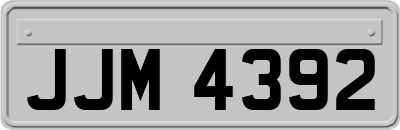JJM4392