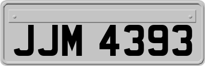 JJM4393