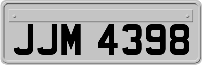 JJM4398