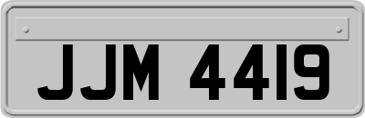 JJM4419