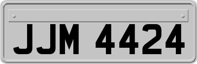 JJM4424