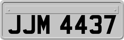JJM4437