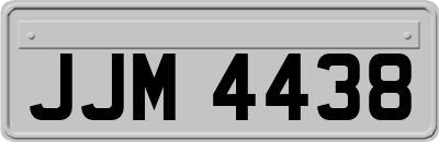 JJM4438