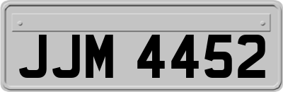 JJM4452